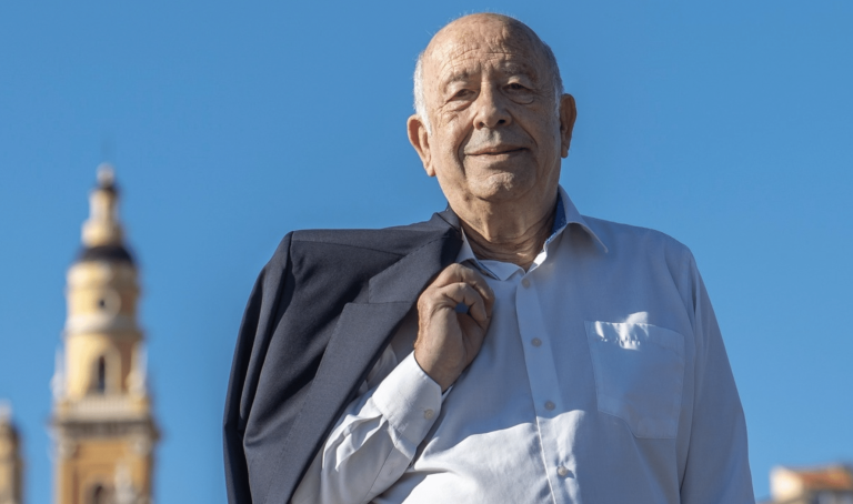 Dans le scandale des ports de Menton, le maire LR Yves Juhel échappe aux plus lourdes peines Yves Juhel