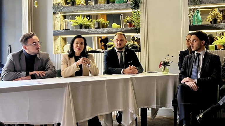Municipales 2026. Le RN en mode conquête : voici les candidats investis dans ces communes autour de Nice