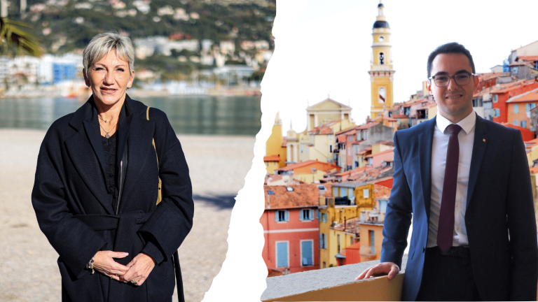 Municipales 2026 à Menton : voici les idées des candidats indépendants et de droite pour la sécurité, le logement et les familles