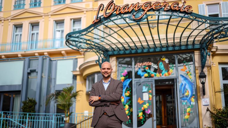 Spa, chambres rénovées, séjours bien-être : comment le plus grand hôtel de la ville veut « faire rester les touristes à Menton »
