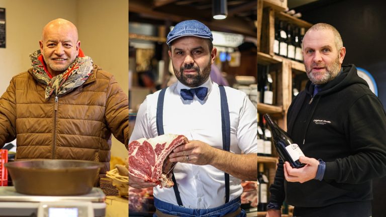 Envie d’une belle entrecôte, de frites maison et d’un verre de rouge ? À Menton, notre itinéraire gourmand pour un dîner 100 % maison