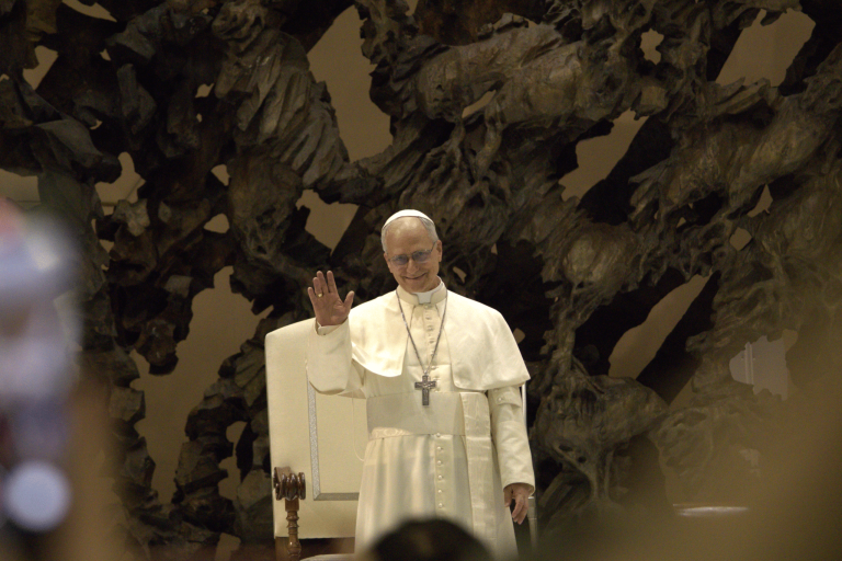 Près de Menton : le pape Léon XIV attendu fin mars pour cette visite éclair aux allures de signal fort
