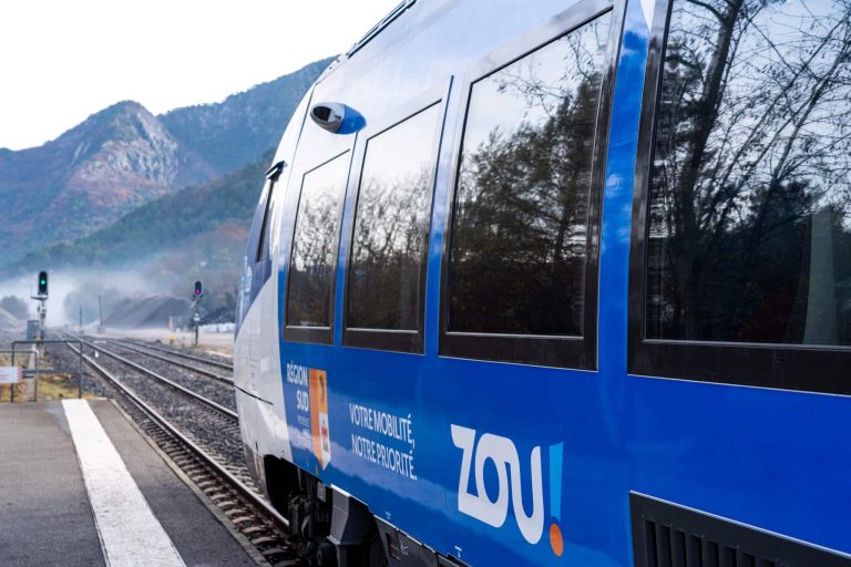 Trains, billets, horaires… La Région Sud explique à Menton-Presse ce qui est prévu avec les Italiens pour faciliter la vie des voyageurs