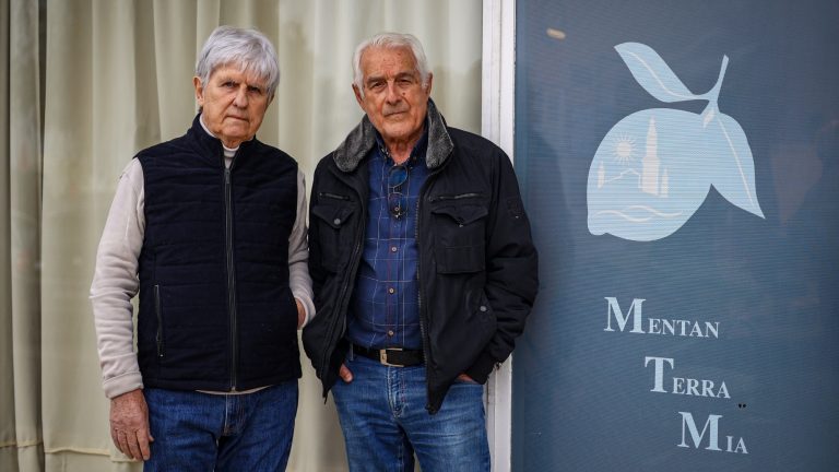 À Menton, ces habitants veulent faire revivre l’histoire de leur ville et reprendre la main sur son citron