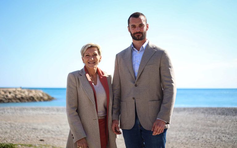 « Nous avons mis nos egos de côté pour empêcher le RN de gagner », Sandra Paire et Louis Sarkozy défendent leur union surprise à Menton