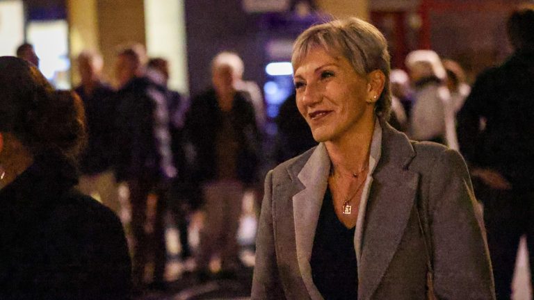 À Menton, Sandra Paire et Louis Sarkozy contre le RN ? « Nous serons combatifs. Très combatifs »