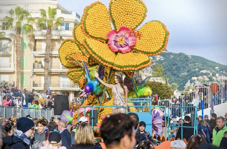 Menton. Avec trois dimanches pleins et des rues animées, la Fête du Citron 2026 laisse une ville très fière de son succès