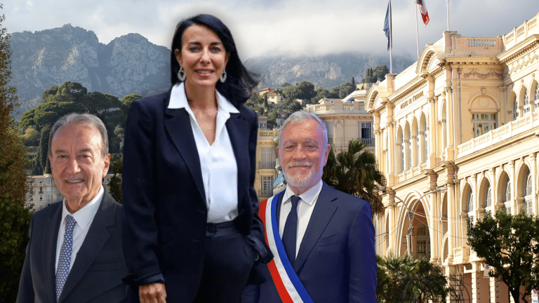 Menton. Aux côtés de la future présidente Alexandra Masson, les « hommes forts » de l’agglo, dont les pouvoirs sont stratégiques