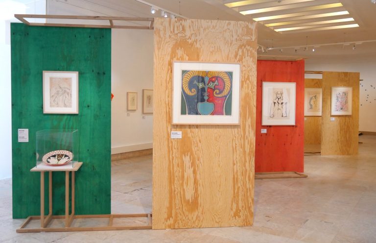 À Menton, cette expo gratuite autour de Jean Cocteau transforme le Palais de l’Europe jusqu’en 2027