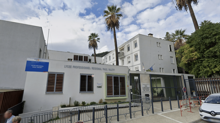 À Menton, ces collèges et lycées dépassent les attentes… alors que d’autres décrochent nettement