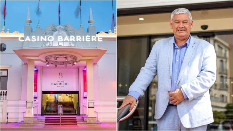 « On ne vient plus ici seulement pour jouer », comment le Casino Barrière de Menton veut transformer vos soirées d’été casino de menton