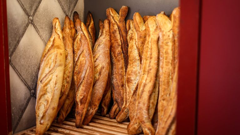 À Menton, la bataille des meilleures boulangeries se joue avec vos notes, certaines dominent très largement ! Boulangerie La Madone