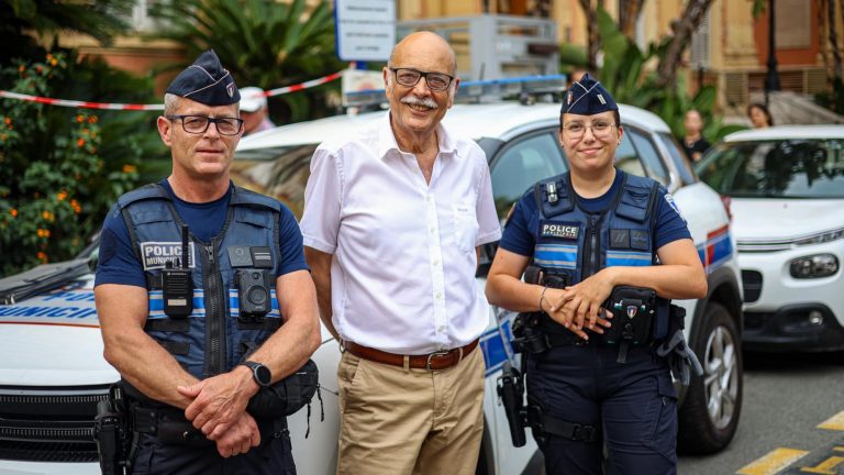 Brigata canina, poliziotti e telecamere in più… La nuova strategia muscolare della municipalità di Menton per riprendere il controllo della sicurezza Richard Miquelis - Menton