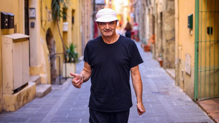 « Les gens viennent faire la photo et s’en vont… » : À Menton, cette association a de nombreuses idées pour réveiller la rue Longue Asso Rue Longue Menton