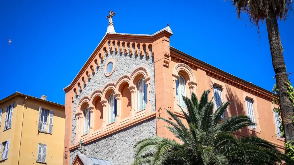 Chiesa protestante unita