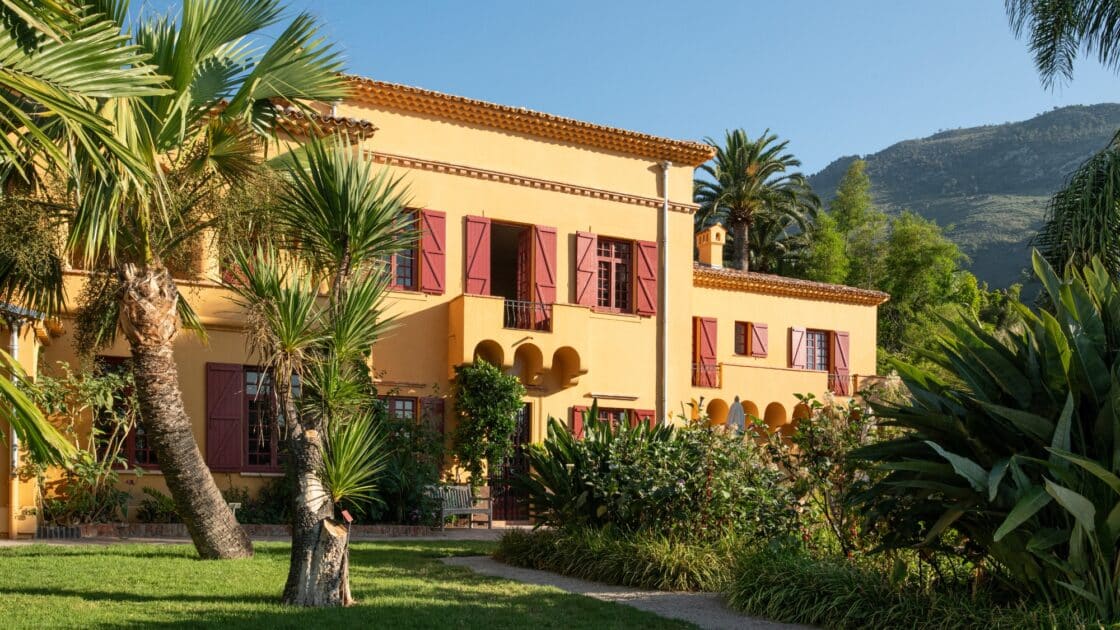 villa Val Rahmeh