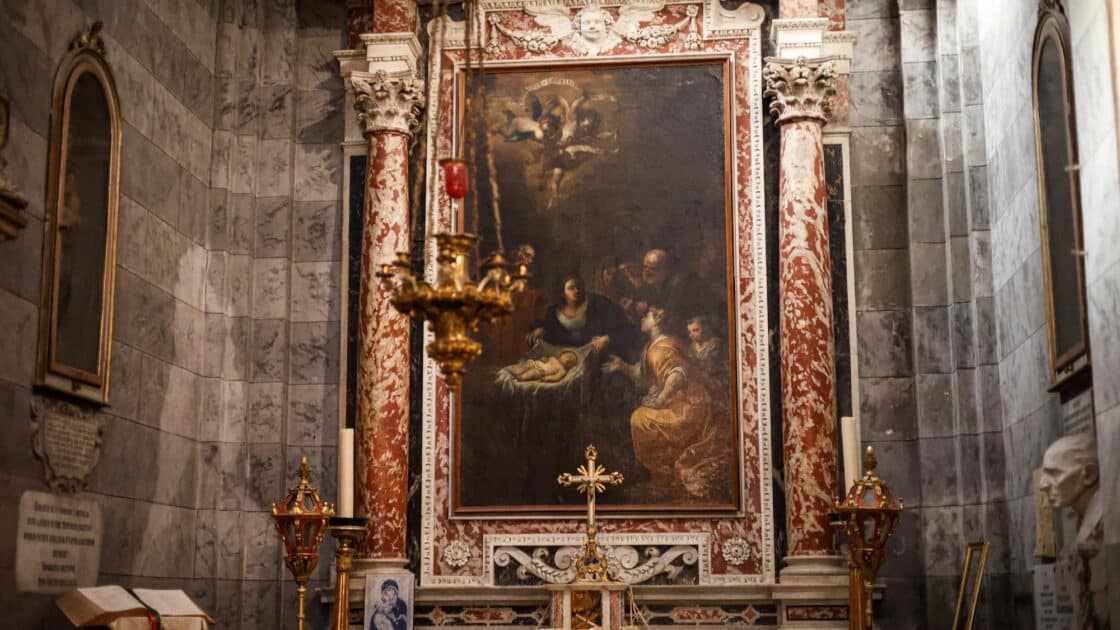 Eglise Ste Jeanne D'arc