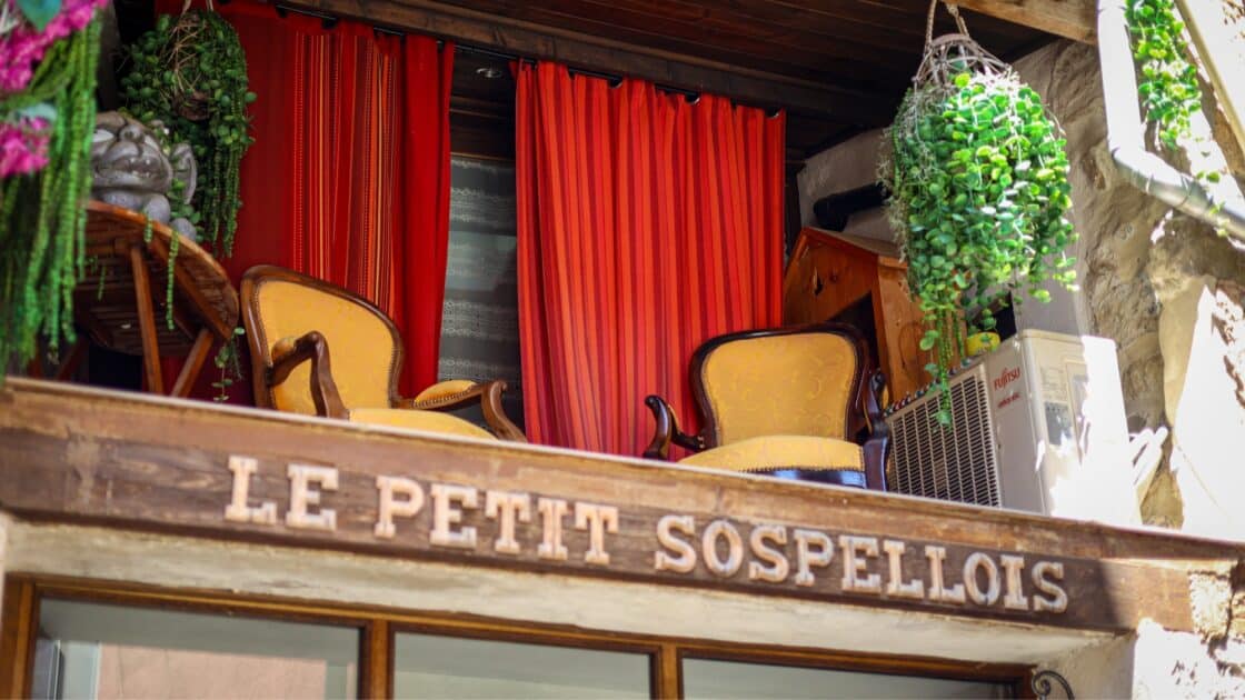 Le petit sospellois