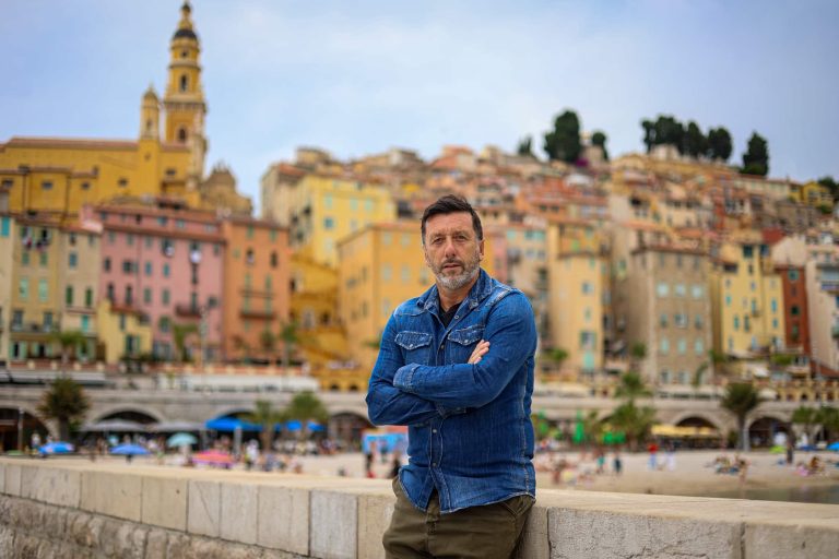 Porti, associazioni, sicurezza, abitazione… Il braccio destro di Sandra Paire a Menton presenta le sue proposte e interroga la maggioranza Cédric Monteiro-2