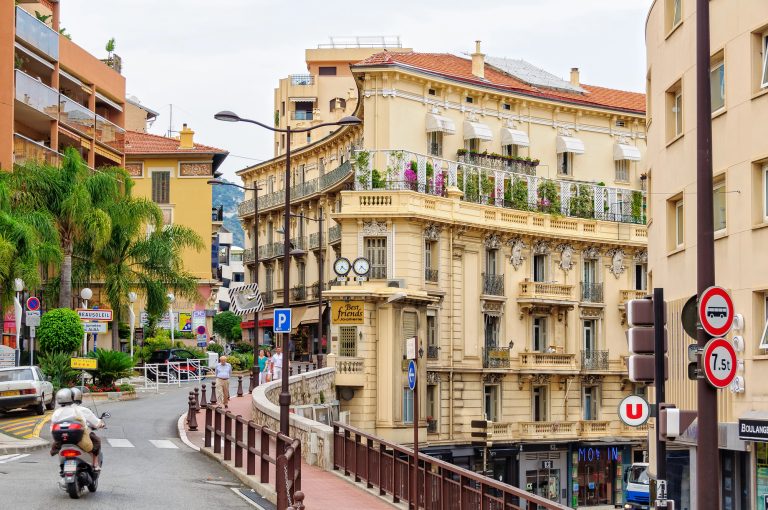 Immobiliare. Dove acquistare a Beausoleil? La mappa dei prezzi e dei quartieri (ancora) a due passi da Monaco Beausoleil