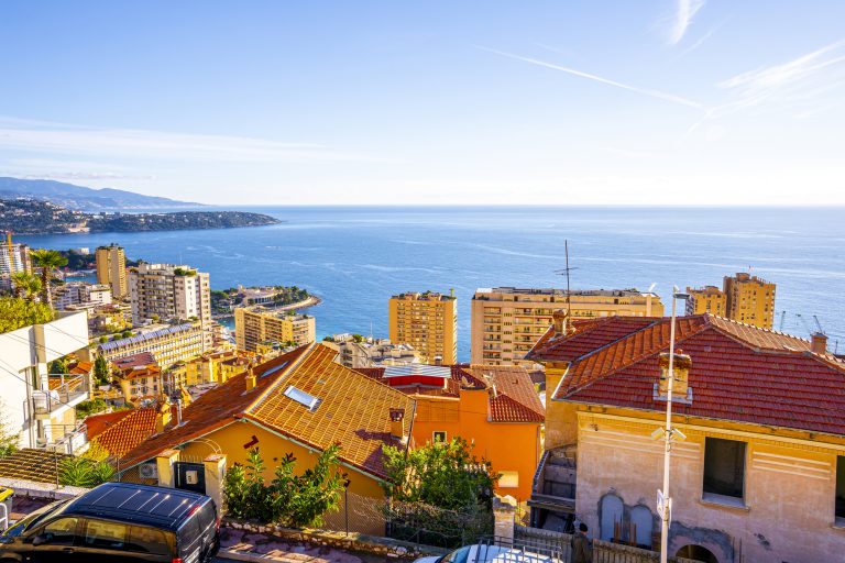 Vivre avec vue sur mer et aux portes de Monaco, le prix de l’immobilier s’envole encore dans les rues de Beausoleil Beausoleil