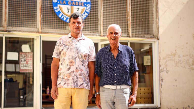 « Se non evolviamo, retrocediamo »: Saint-Michel, Festa del Citron, locali in cerca di ampliamento... i cantieri della più antica associazione di Mentone La Garde