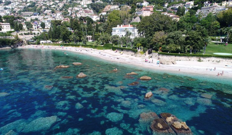 Roquebrune-Cap-Martin