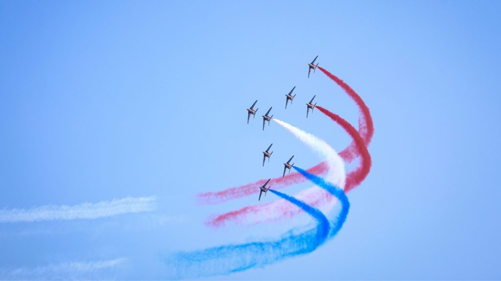 French Flyair