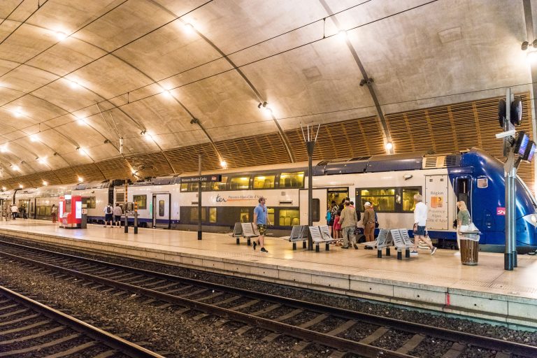 Nessun treno tra Menton, Monaco e Vintimille per quasi due giorni: i nostri consigli per spostarsi il 10 e il 11 novembre
