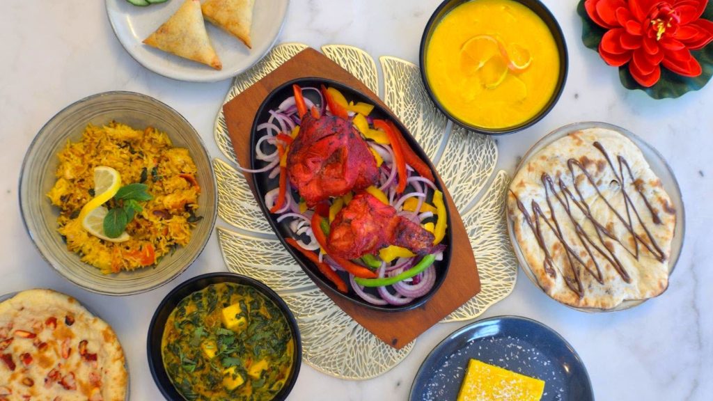 Indian Delices-2