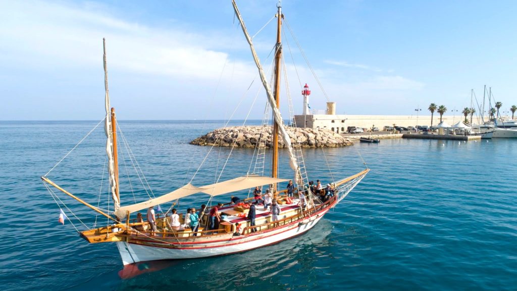 Journées de la Mer