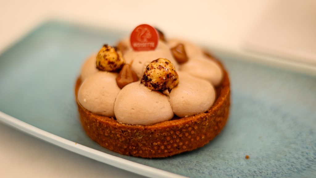 Noisette Pâtisserie