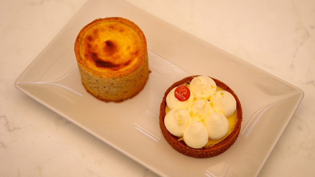 Noisette Pâtisserie