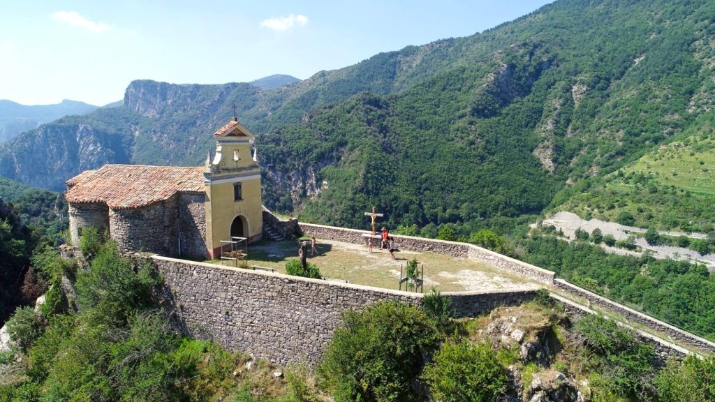 Notre-Dame de la Ménour