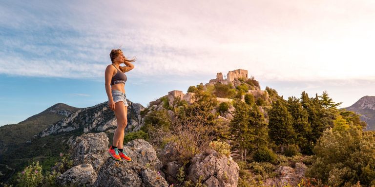 Dal litorale alle cime del Mercantour, queste 5 escursioni eccezionali intorno a Mentone valgono la pena di essere fatte almeno una volta Circondata da Mentone