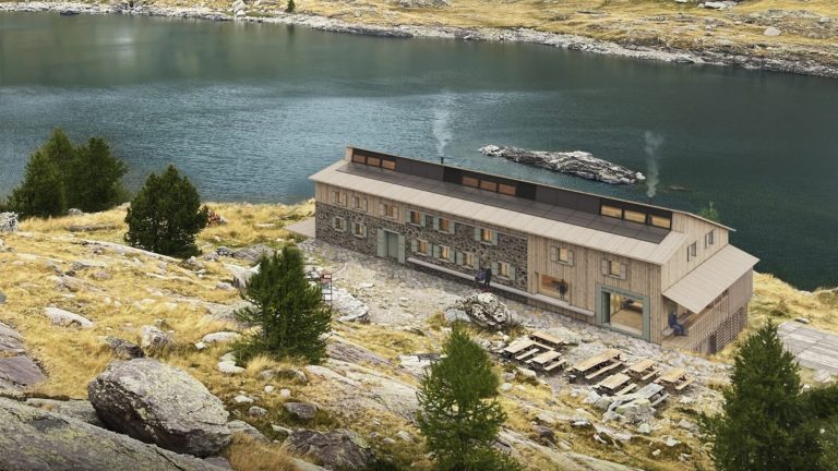 Fermeture, budget, calendrier… Dans l’arrière-pays de Menton, ce refuge mythique du Mercantour va être rénové : tout ce qu’il faut savoir refuge des Merveilles