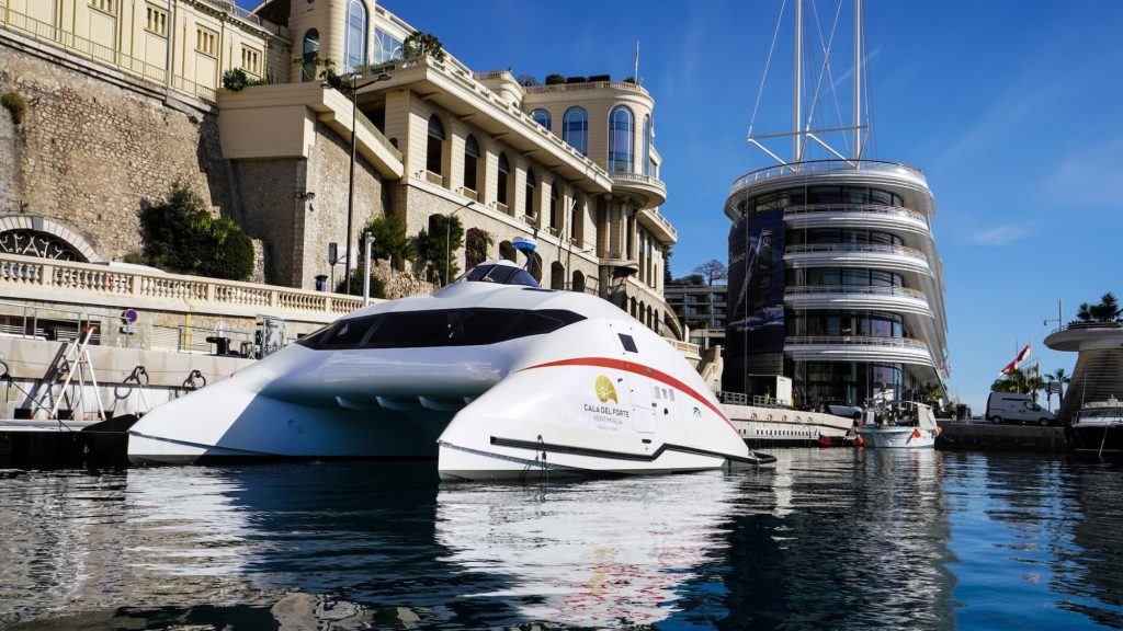 Monaco uno