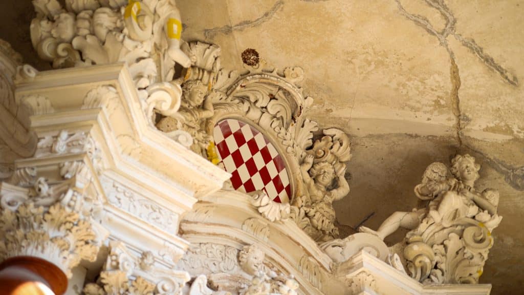 Chapelle de la Madone