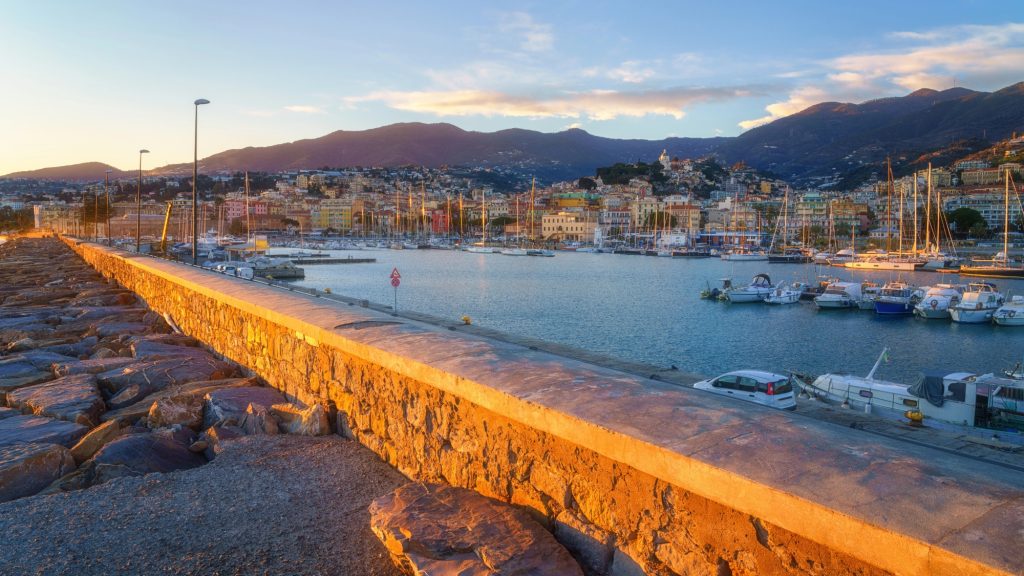 Imperia