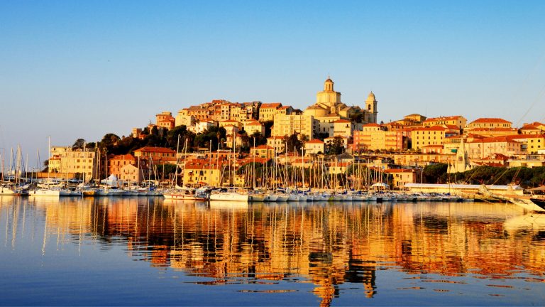 Près de Menton : 5 bonnes raisons de s’évader en Italie et sa Riviera Dei Fiori le temps d’un week-end Imperia