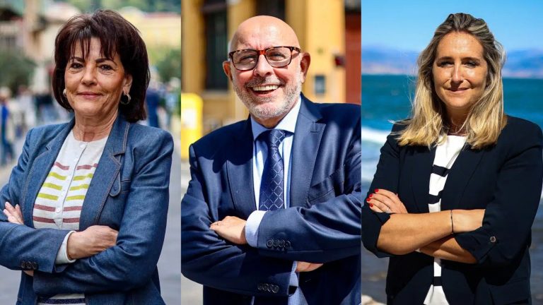 Alpi-Marittime: due esponenti del RN-UDR, due esponenti della UDR riconfermati... Chi sono i cinque senatori delle Alpi-Marittime? Alpi-Marittime: Ecco i 5 nuovi senatori eletti dai grandi elettori