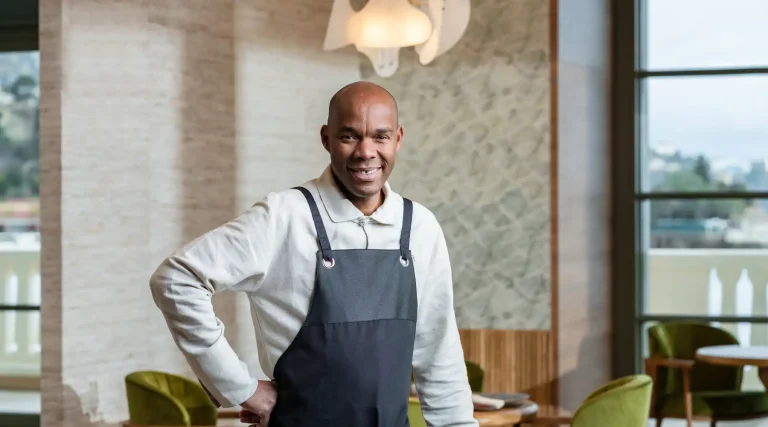 Proprio vicino a Menton. Marcel Ravin, ventiquattro stand e laboratori a 10 euro… Cos’è questo festival della gastronomia che riunisce chef d’eccezione? Marcel Ravin