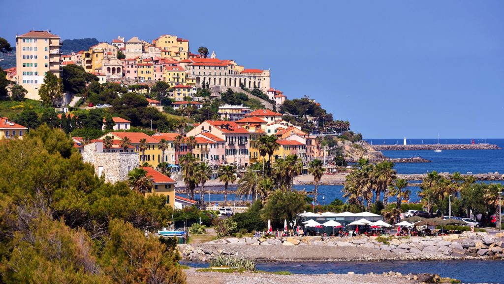 Imperia
