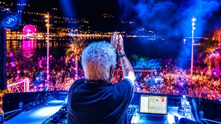 Serata DJ, French Flyair, Saint-Pierre… Ciò che ha funzionato, ciò che meno è andato bene: il bilancio degli eventi organizzati a Menton quest’estate Soiree DJ Menton