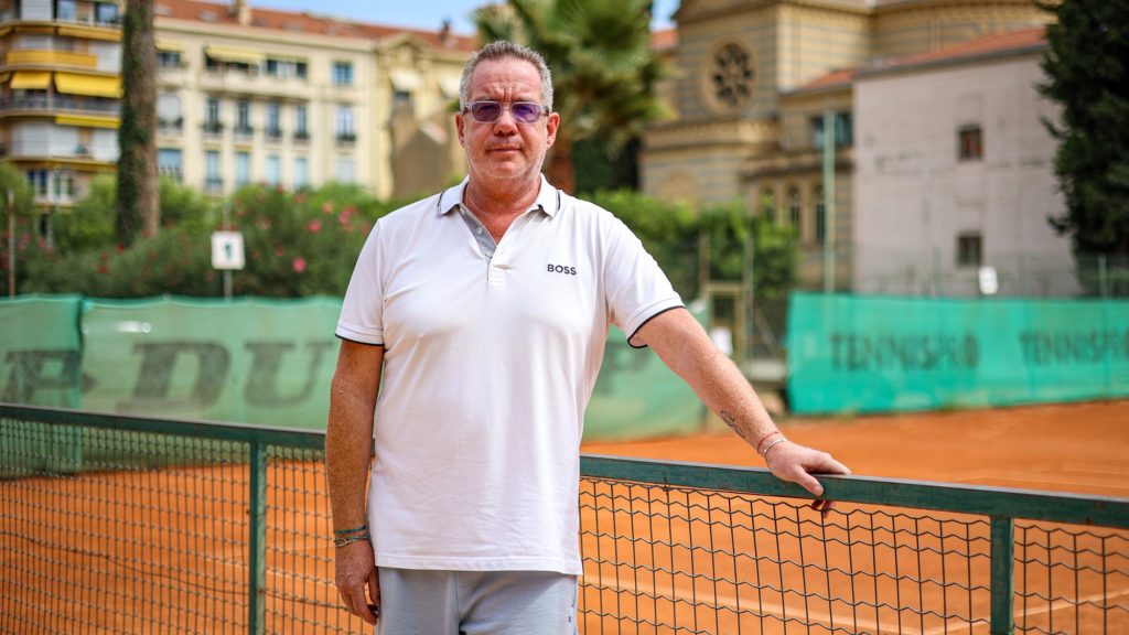 Tennis Club di Menton