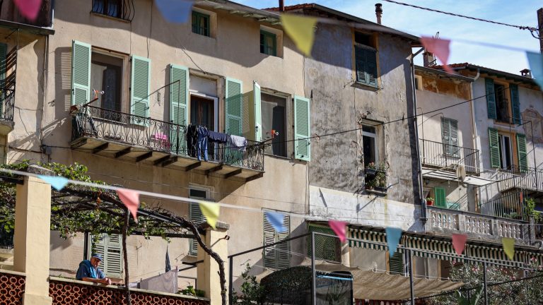 Immobilier. Pourquoi il est si difficile de se loger à Breil-sur-Roya, village où un logement sur trois du centre historique est vide Breil sur Roya
