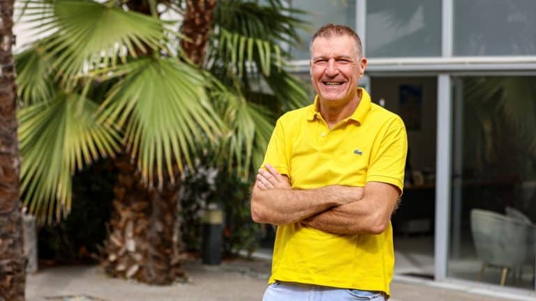 « Vintimille ha ricevuto molte sovvenzioni europee » : Il presidente della Camera di commercio italiana spiega come Menton possa ottenere lo stesso Agostino Pesce, direttore generale della Camera di Commercio italiana
