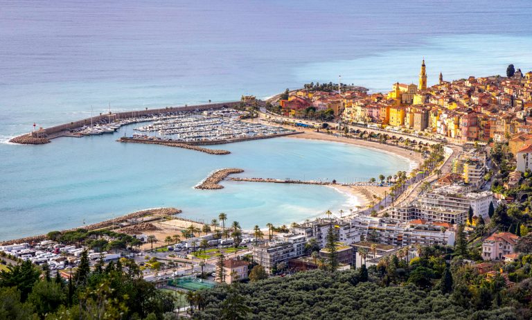 Menton: pontone sostituito, spiaggia Hawaii ristrutturata… Ciò che cambierà a Sablettes nei prossimi mesi Baia delle Sables
