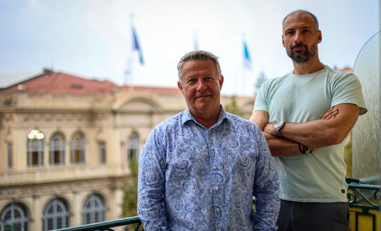 « Arrêter de se regarder en chiens de faïence » : Menton, Monaco, Italie… Ce réseau d’entrepreneurs veut rapprocher les acteurs économiques de la Riviera Impact Club Business
