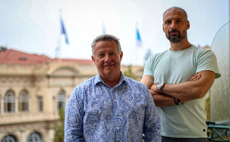 « Smettere di guardarsi negli occhi »: Menton, Monaco, Italia… Questo network di imprenditori vuole avvicinare gli attori economici della Riviera Impact Club Business